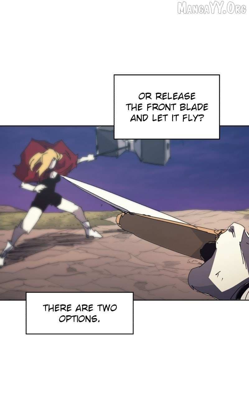 The Ember Knight chapter 215, page 29