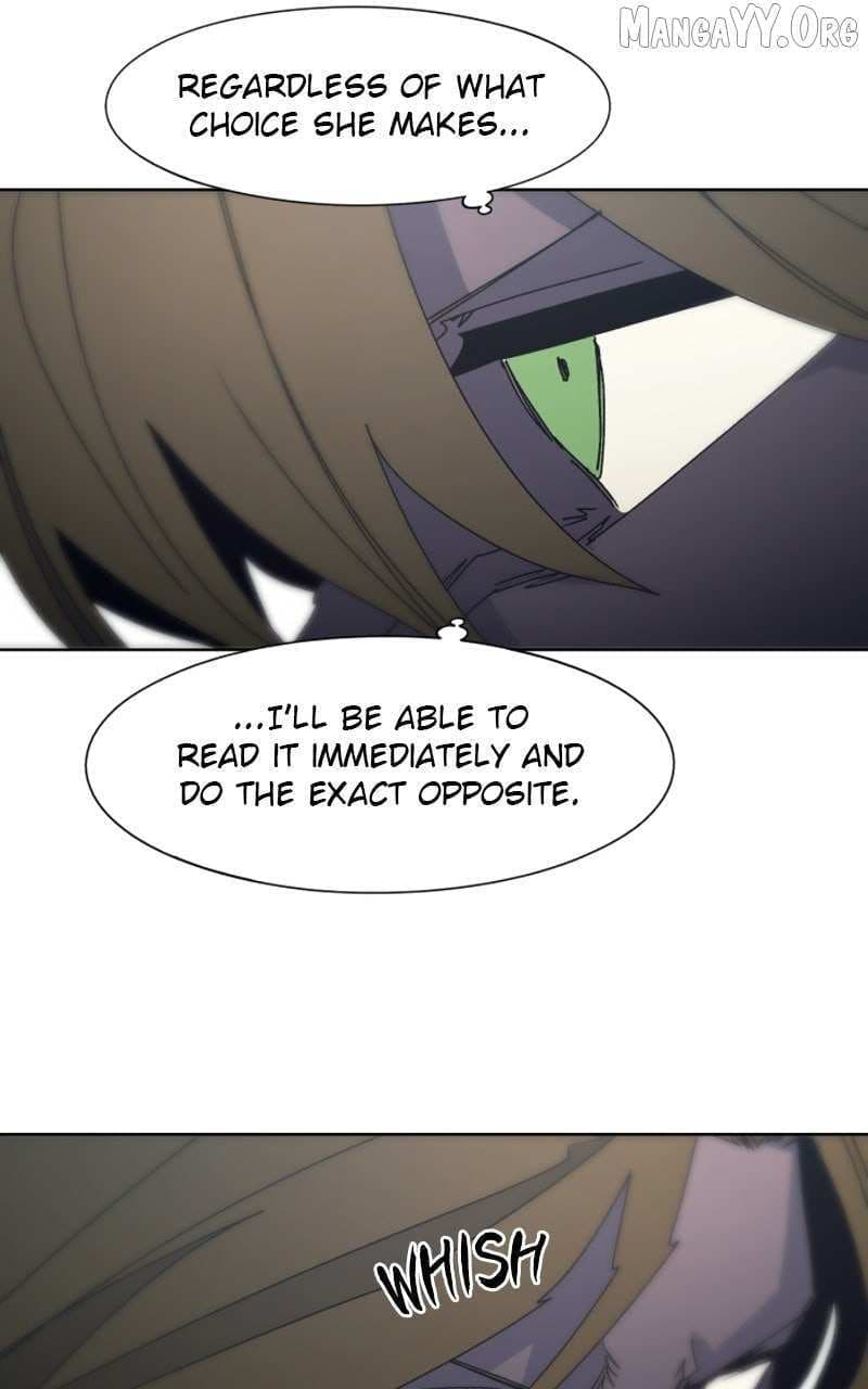 The Ember Knight chapter 215, page 31