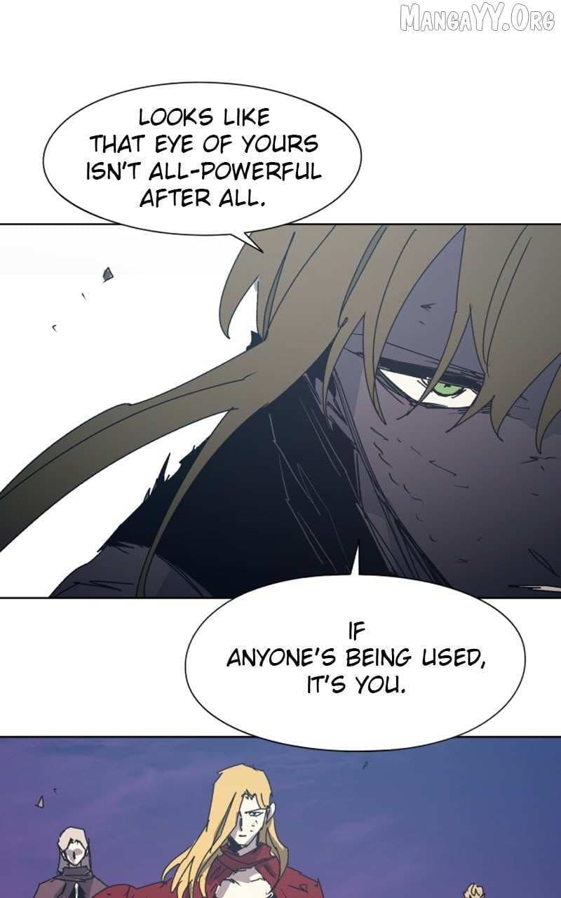 The Ember Knight chapter 215, page 47