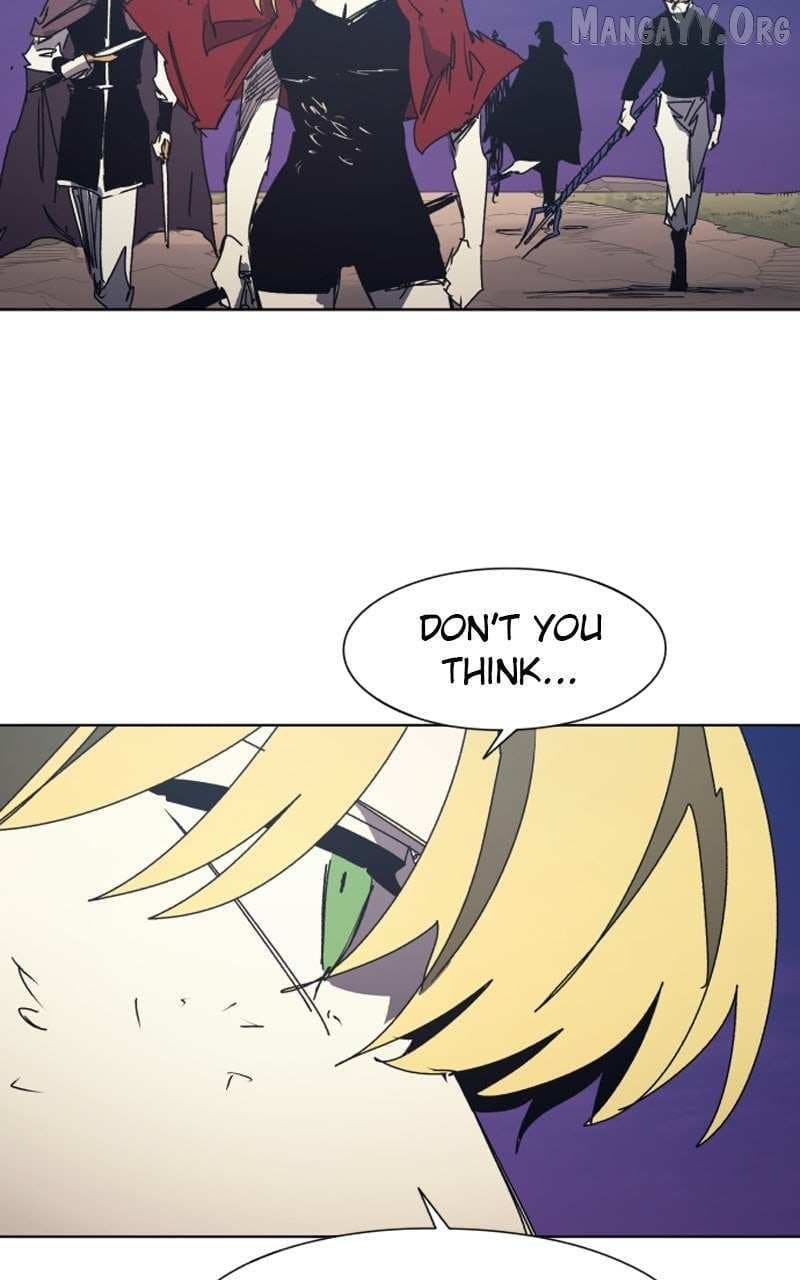 The Ember Knight chapter 215, page 48