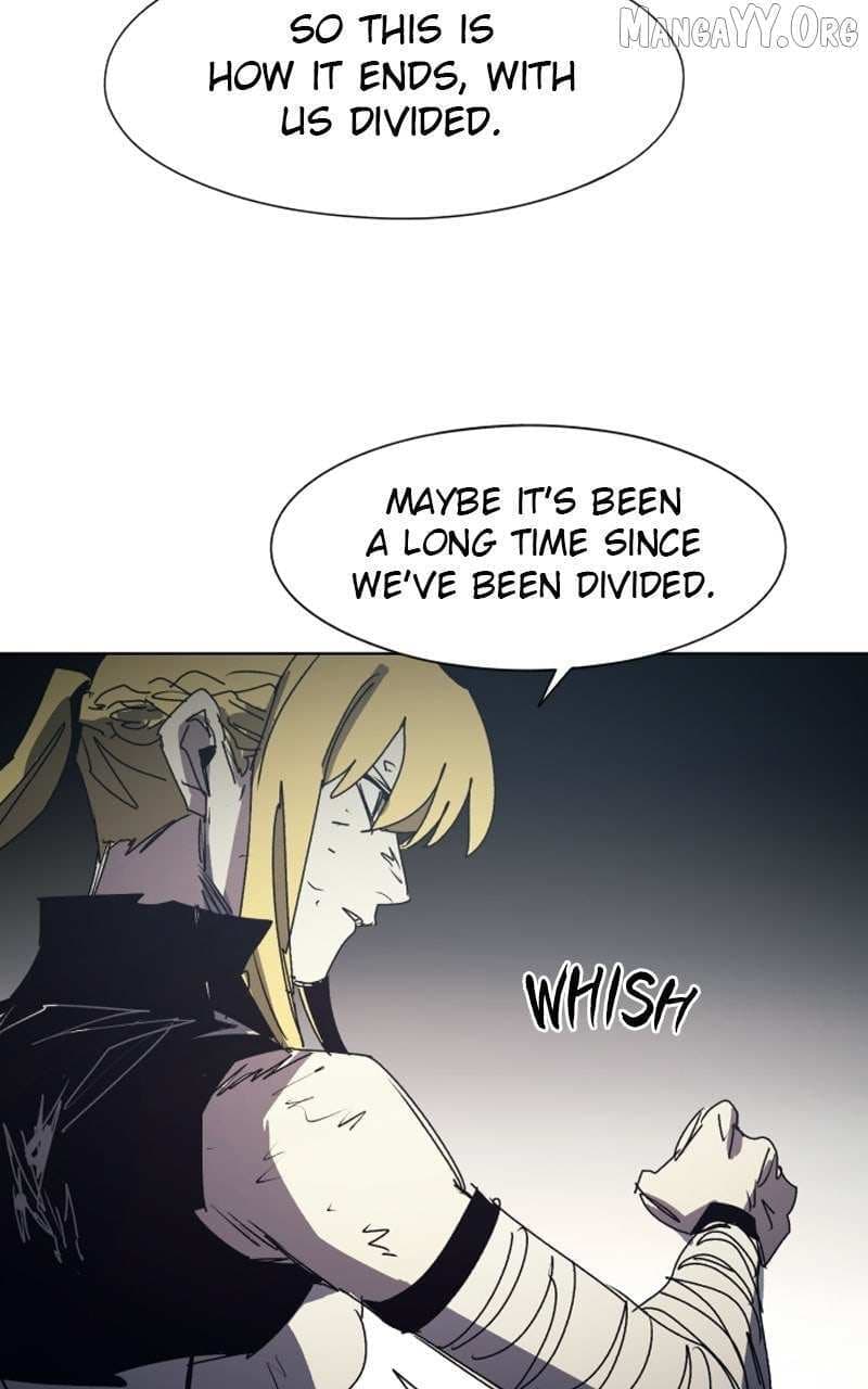 The Ember Knight chapter 215, page 50