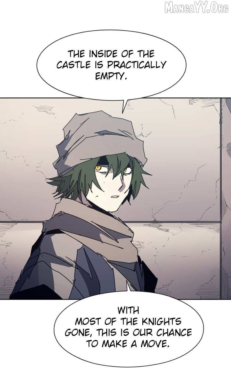 The Ember Knight chapter 215, page 58