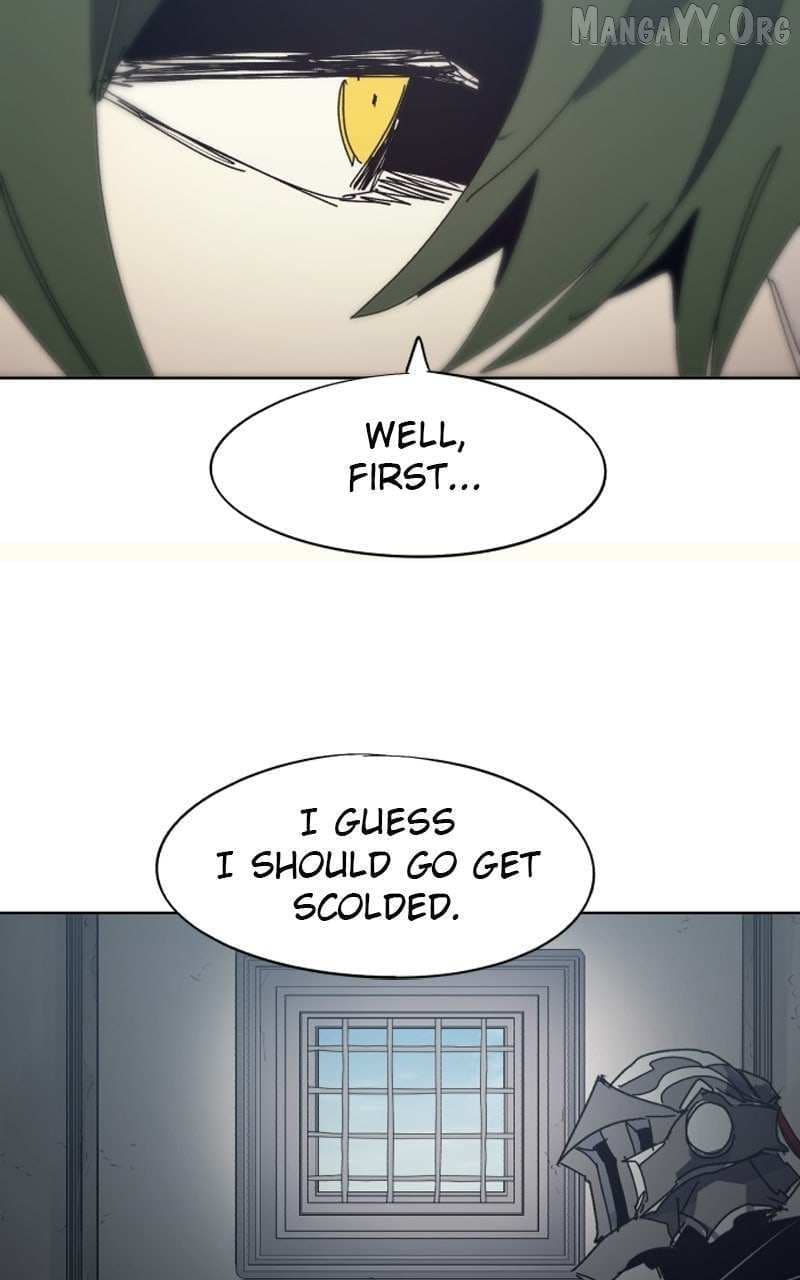 The Ember Knight chapter 215, page 60
