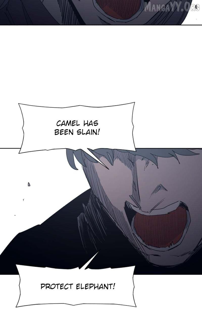 The Ember Knight chapter 216, page 3