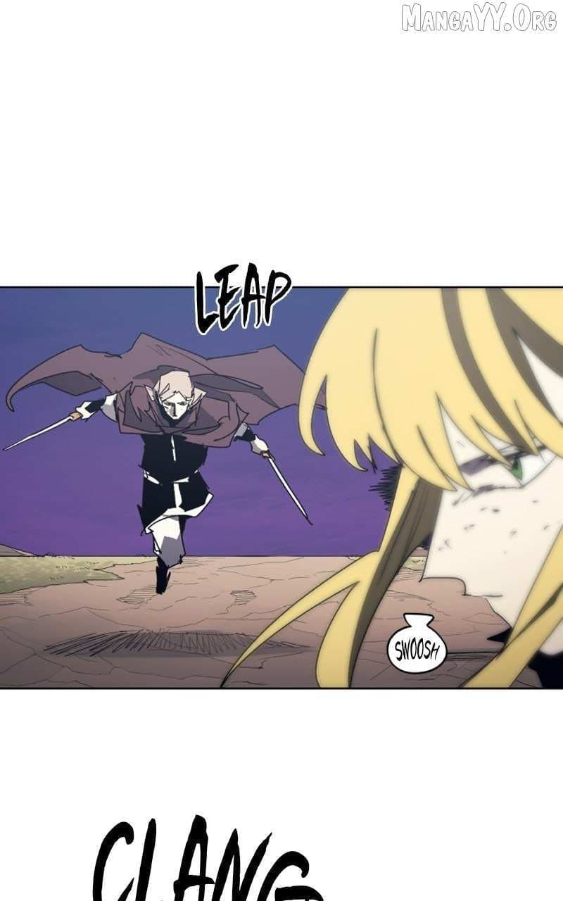 The Ember Knight chapter 216, page 5