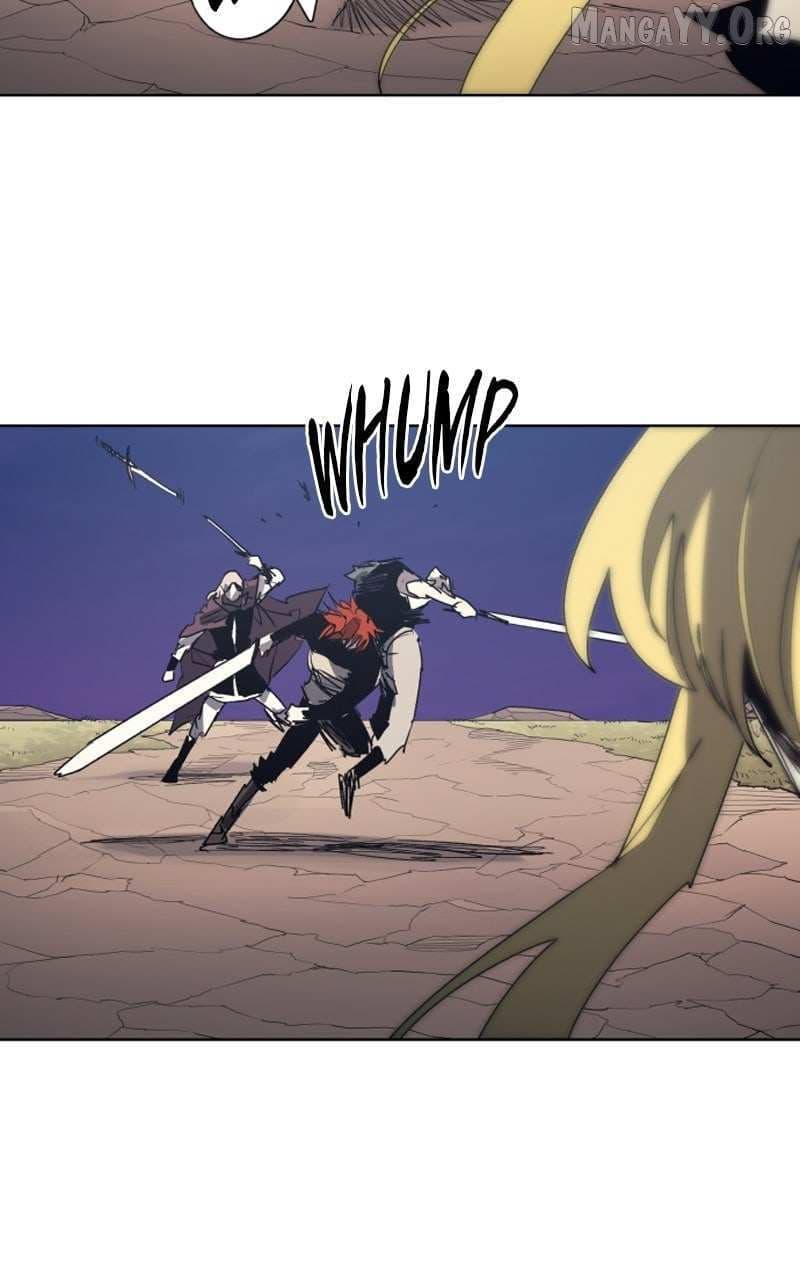 The Ember Knight chapter 216, page 7