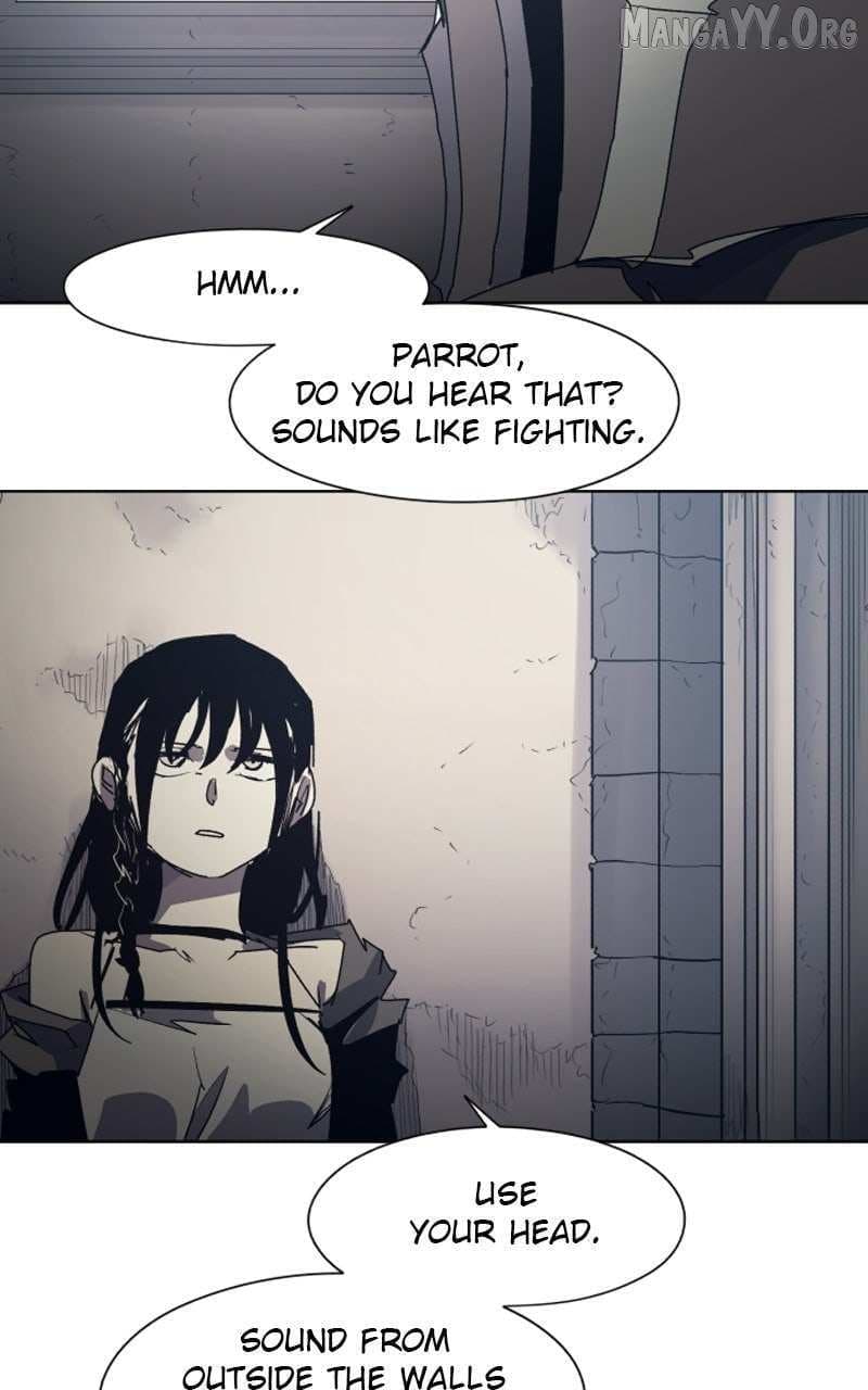 The Ember Knight chapter 216, page 10