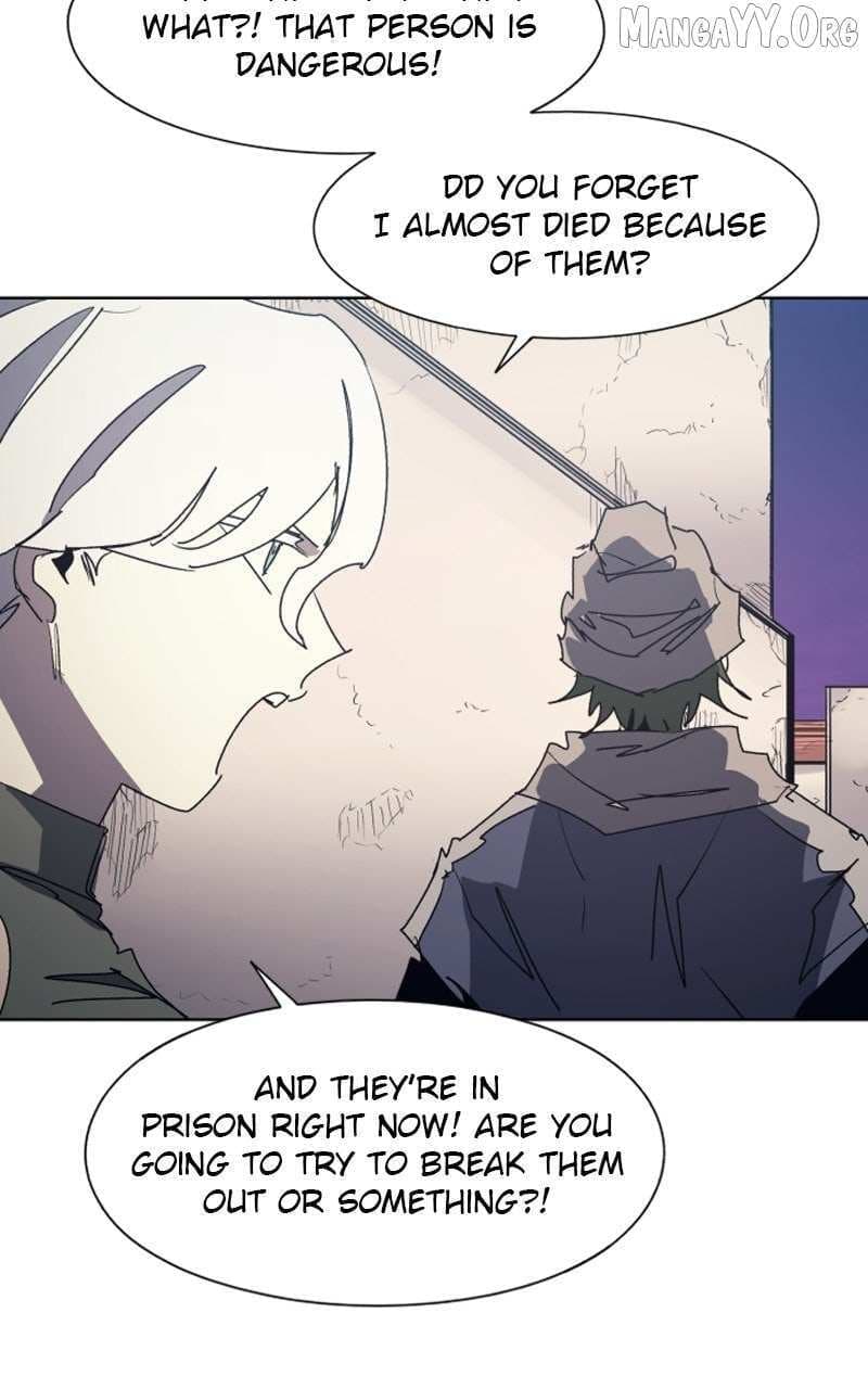 The Ember Knight chapter 216, page 15