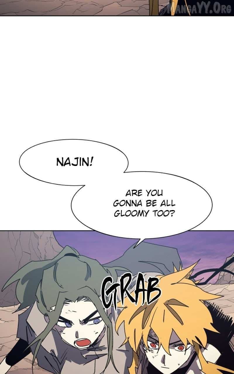 The Ember Knight chapter 216, page 32