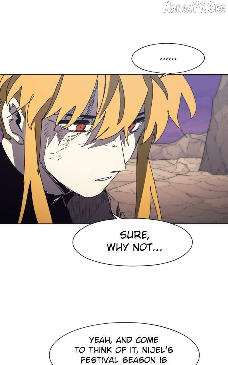 The Ember Knight chapter 216, page 34