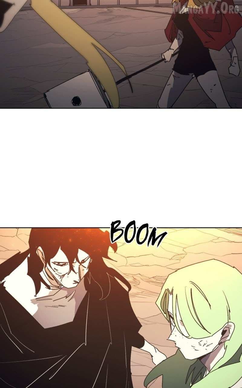 The Ember Knight chapter 216, page 48