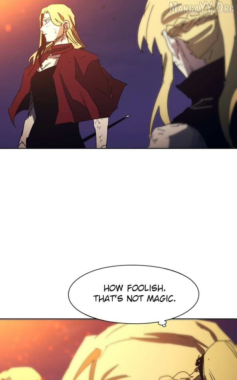 The Ember Knight chapter 216, page 54