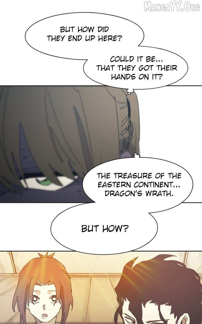 The Ember Knight chapter 216, page 57