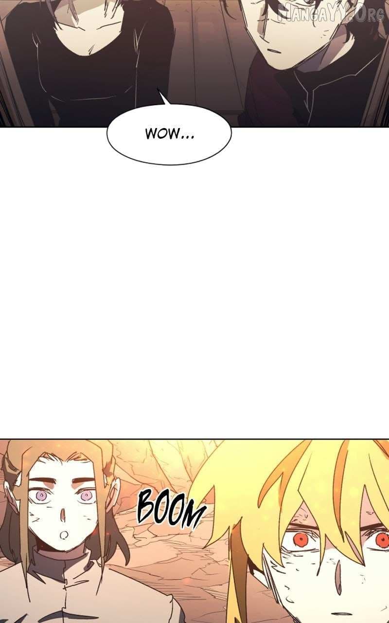 The Ember Knight chapter 216, page 58