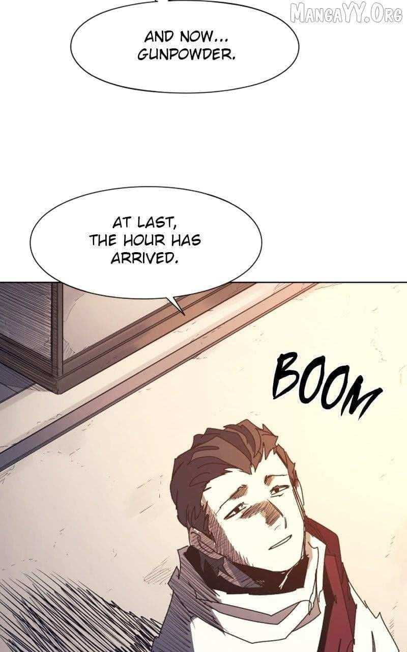 The Ember Knight chapter 217, page 6