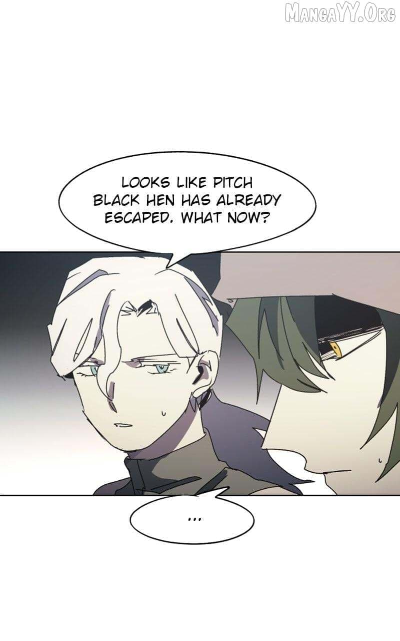 The Ember Knight chapter 217, page 9