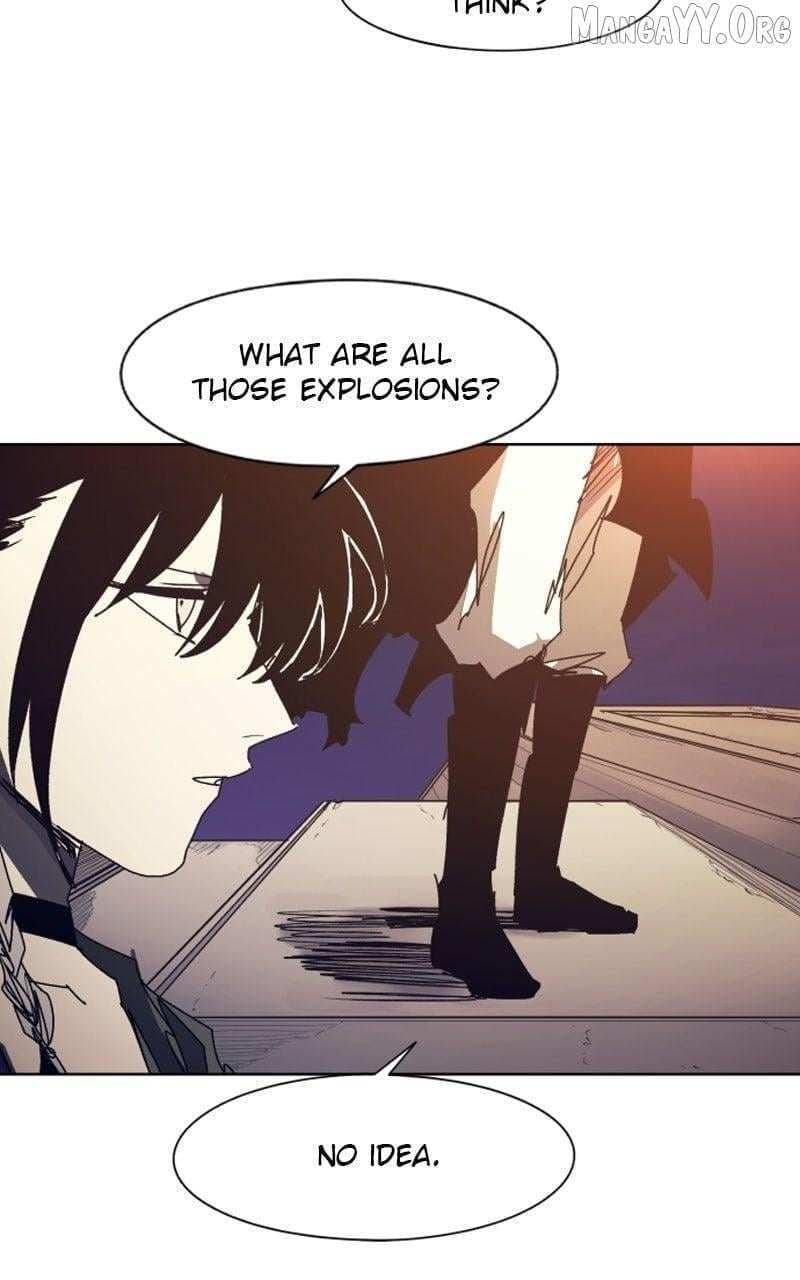 The Ember Knight chapter 217, page 16