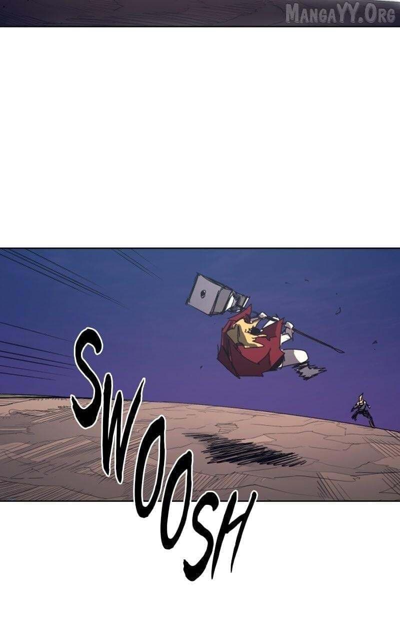 The Ember Knight chapter 217, page 31