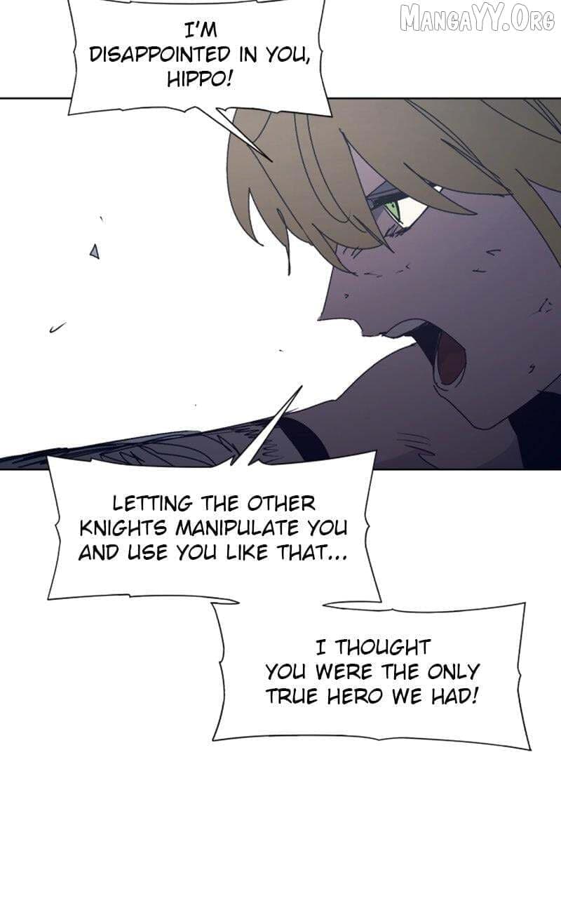 The Ember Knight chapter 217, page 36