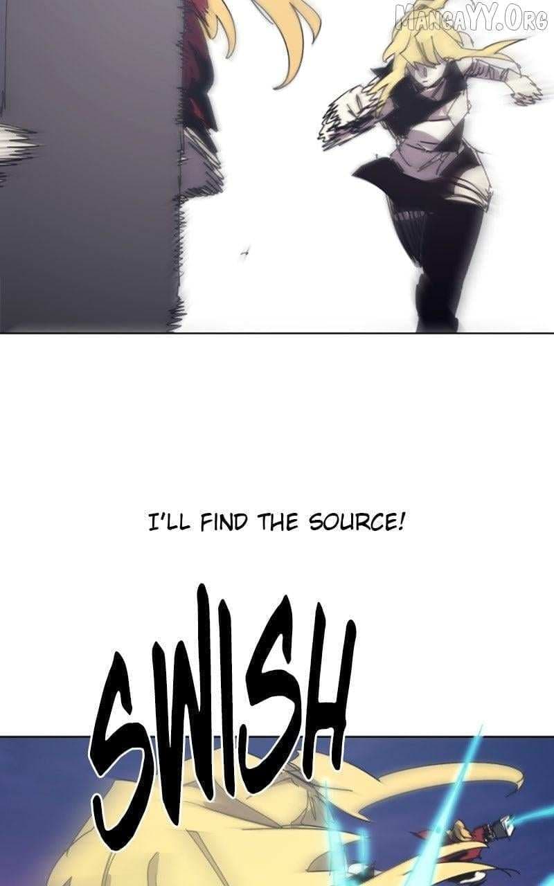 The Ember Knight chapter 217, page 40
