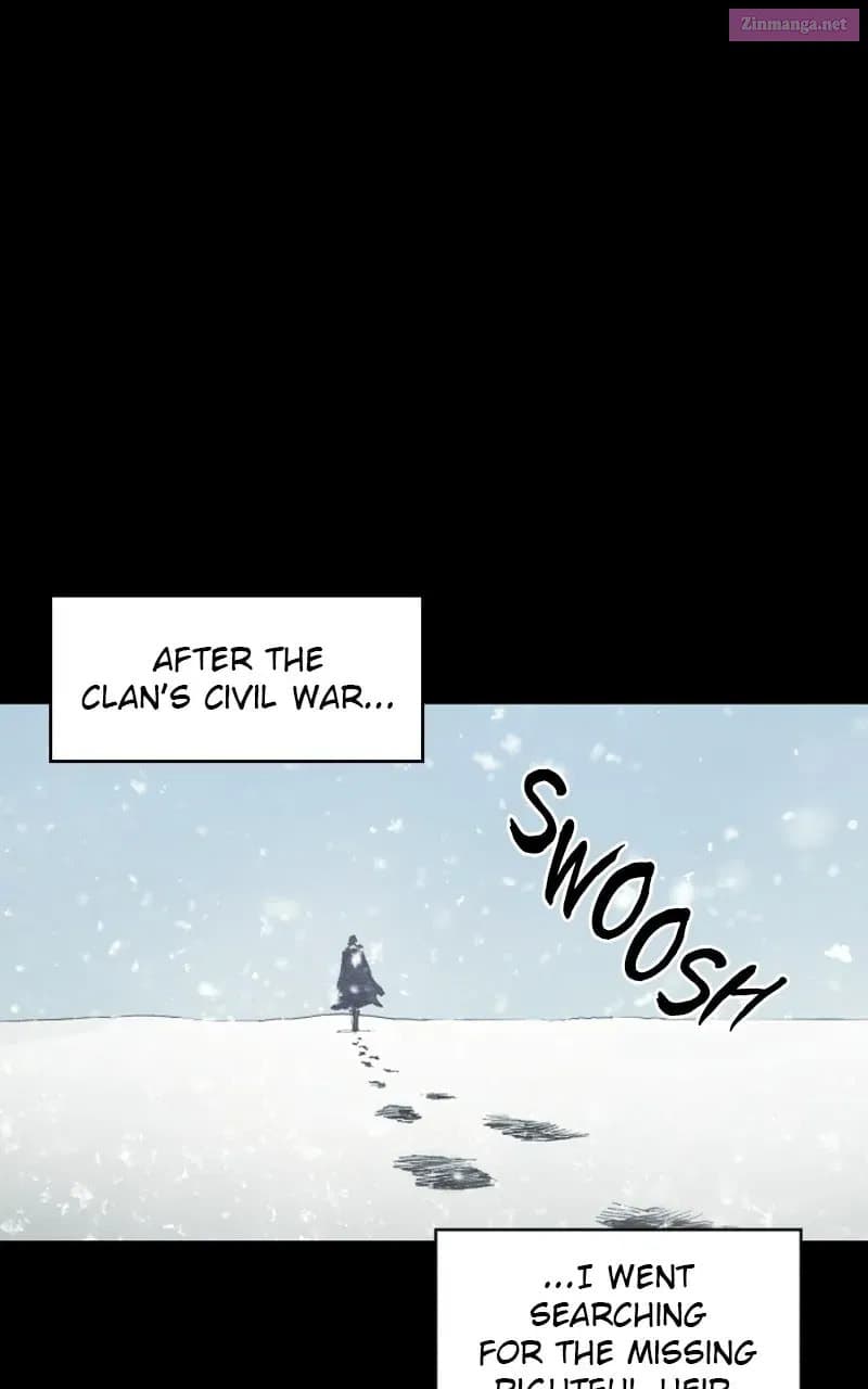 The Ember Knight chapter 218, page 1