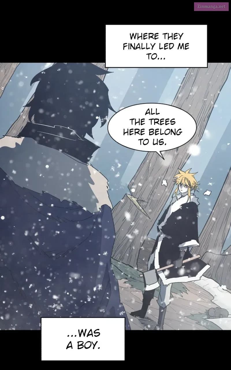 The Ember Knight chapter 218, page 3