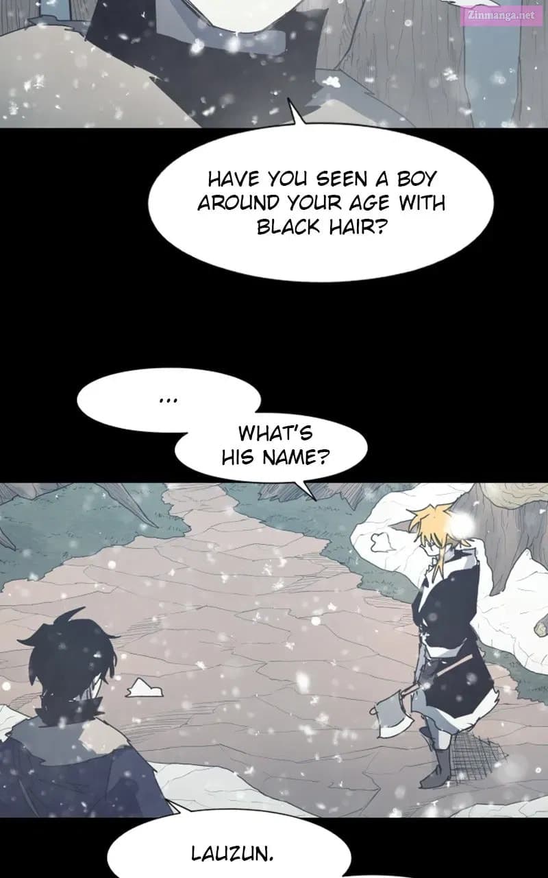 The Ember Knight chapter 218, page 7