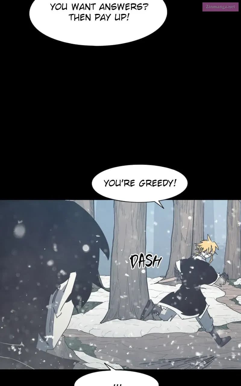 The Ember Knight chapter 218, page 9