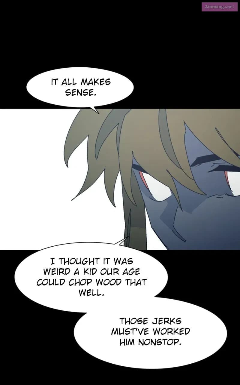 The Ember Knight chapter 218, page 14