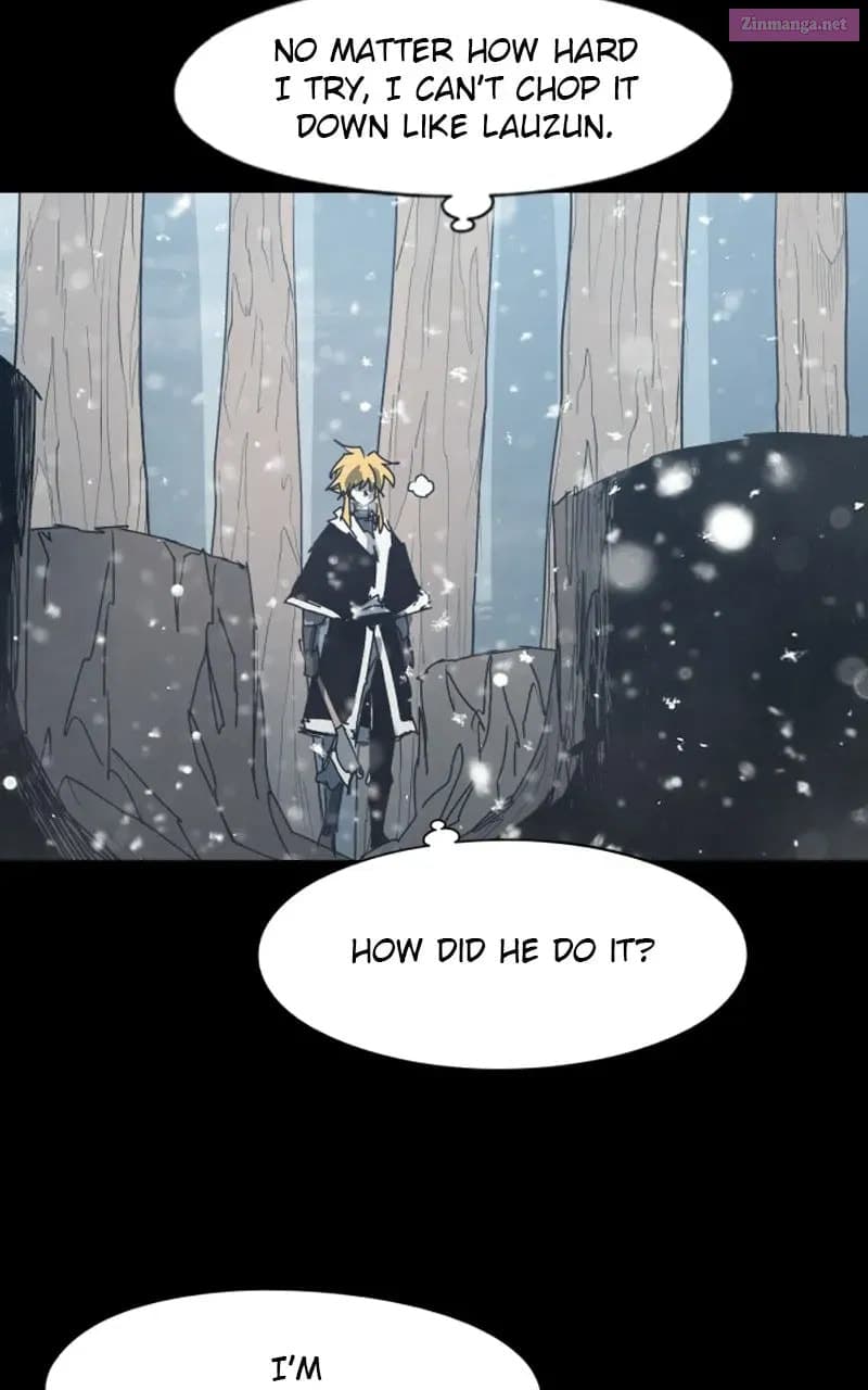 The Ember Knight chapter 218, page 20