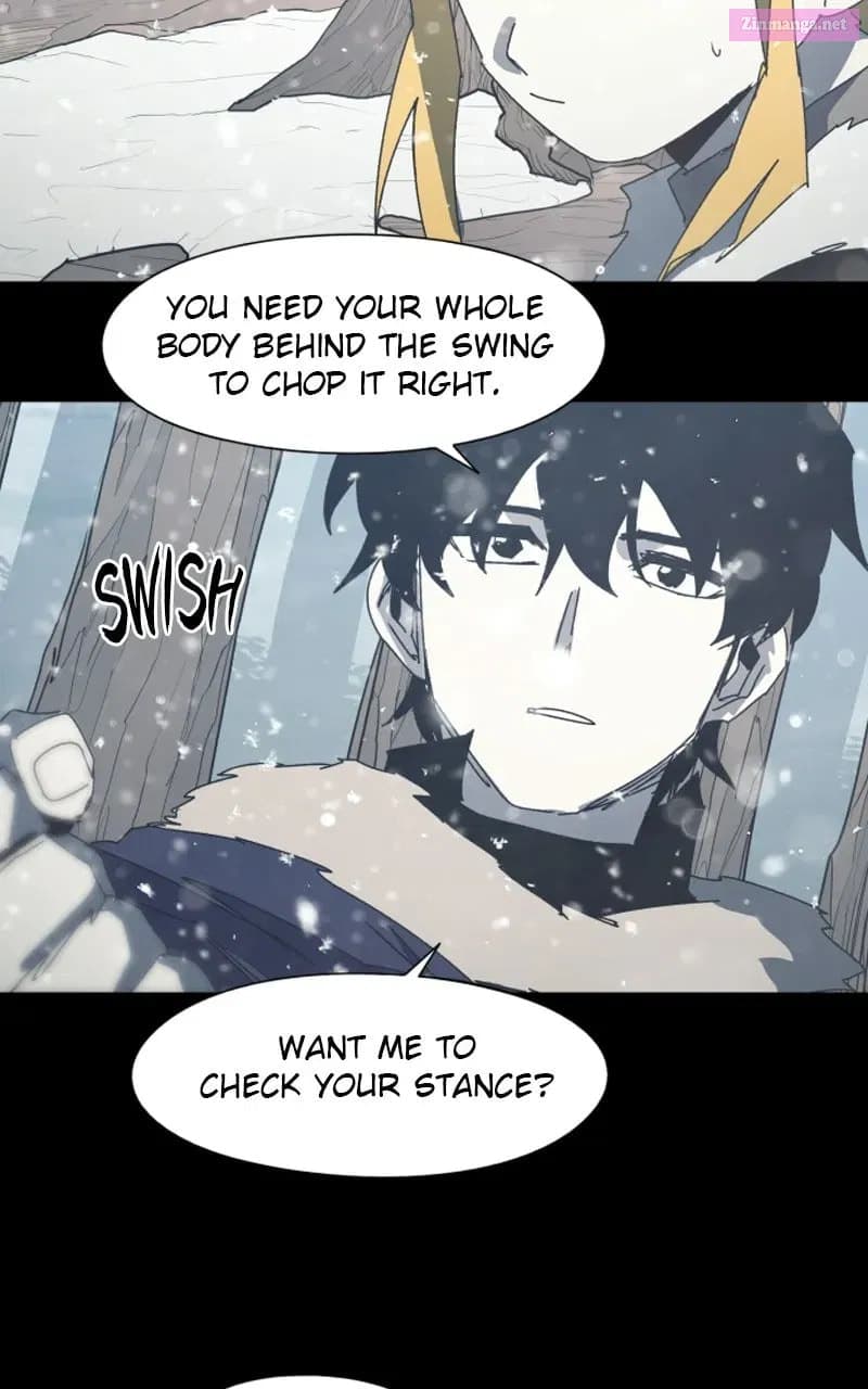 The Ember Knight chapter 218, page 24