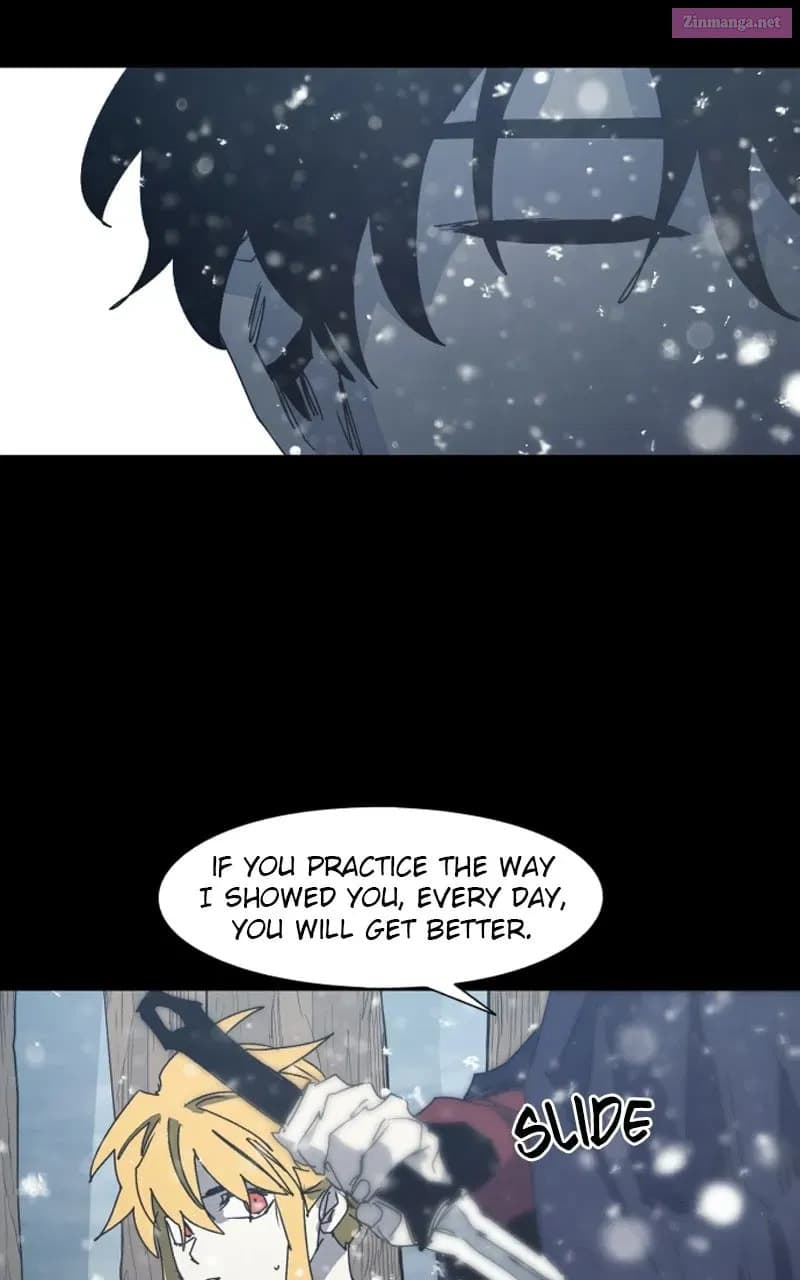 The Ember Knight chapter 218, page 31