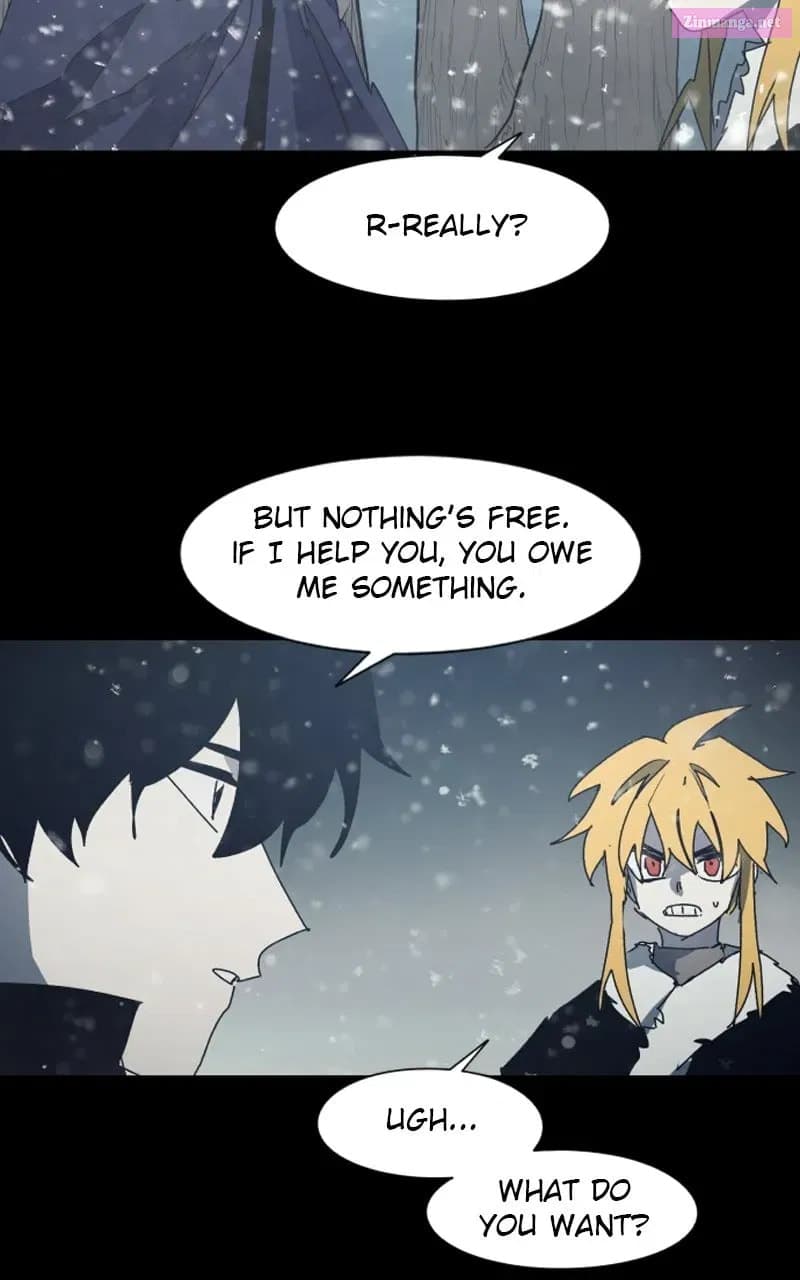 The Ember Knight chapter 218, page 36