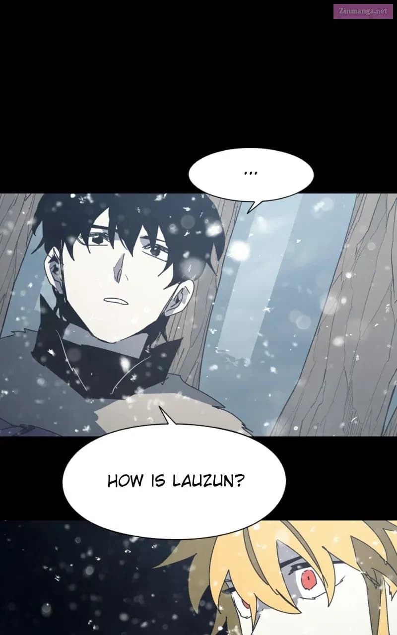 The Ember Knight chapter 218, page 37