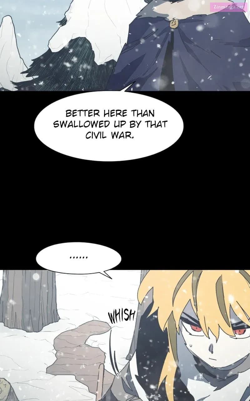 The Ember Knight chapter 218, page 42