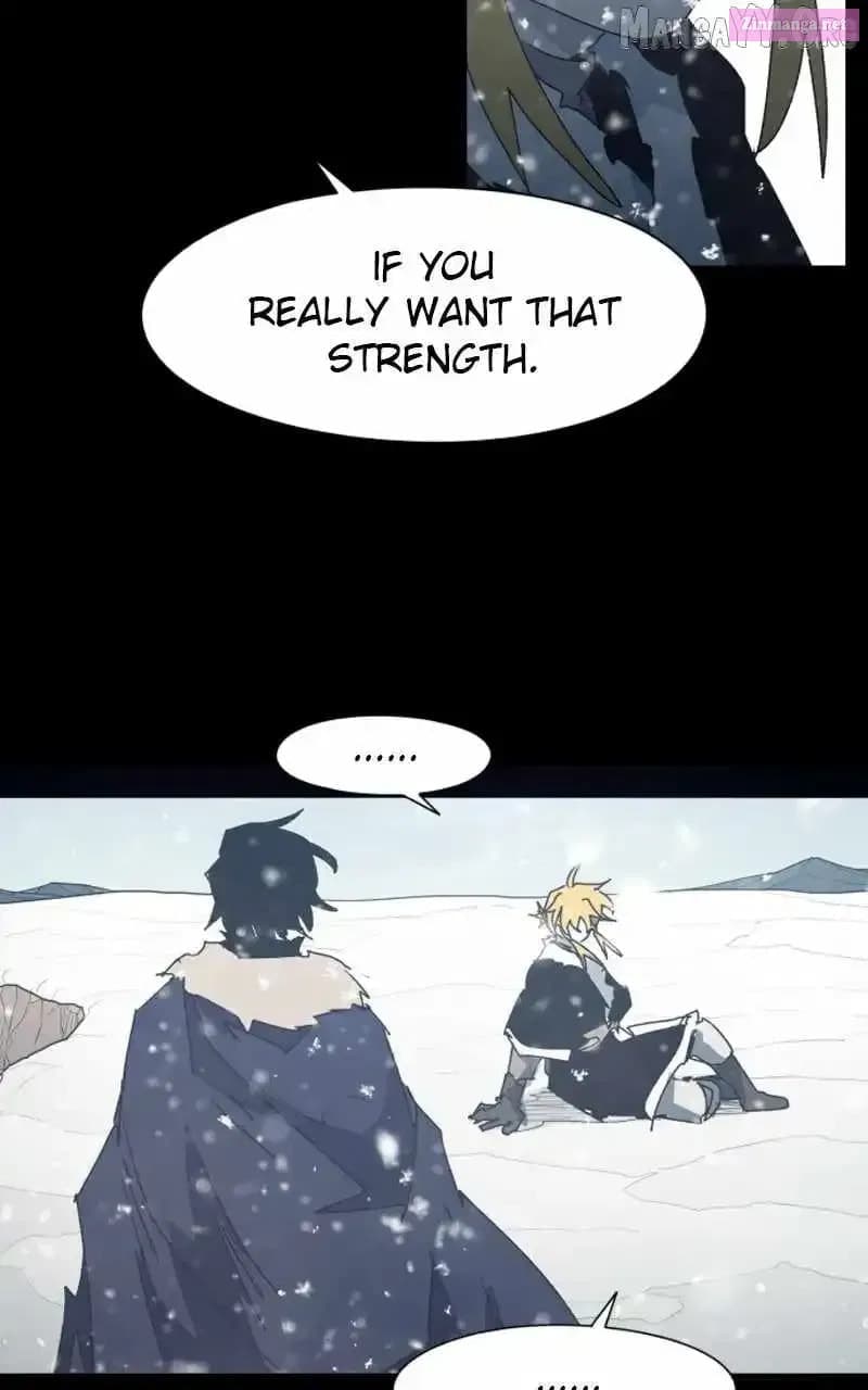 The Ember Knight chapter 219, page 2