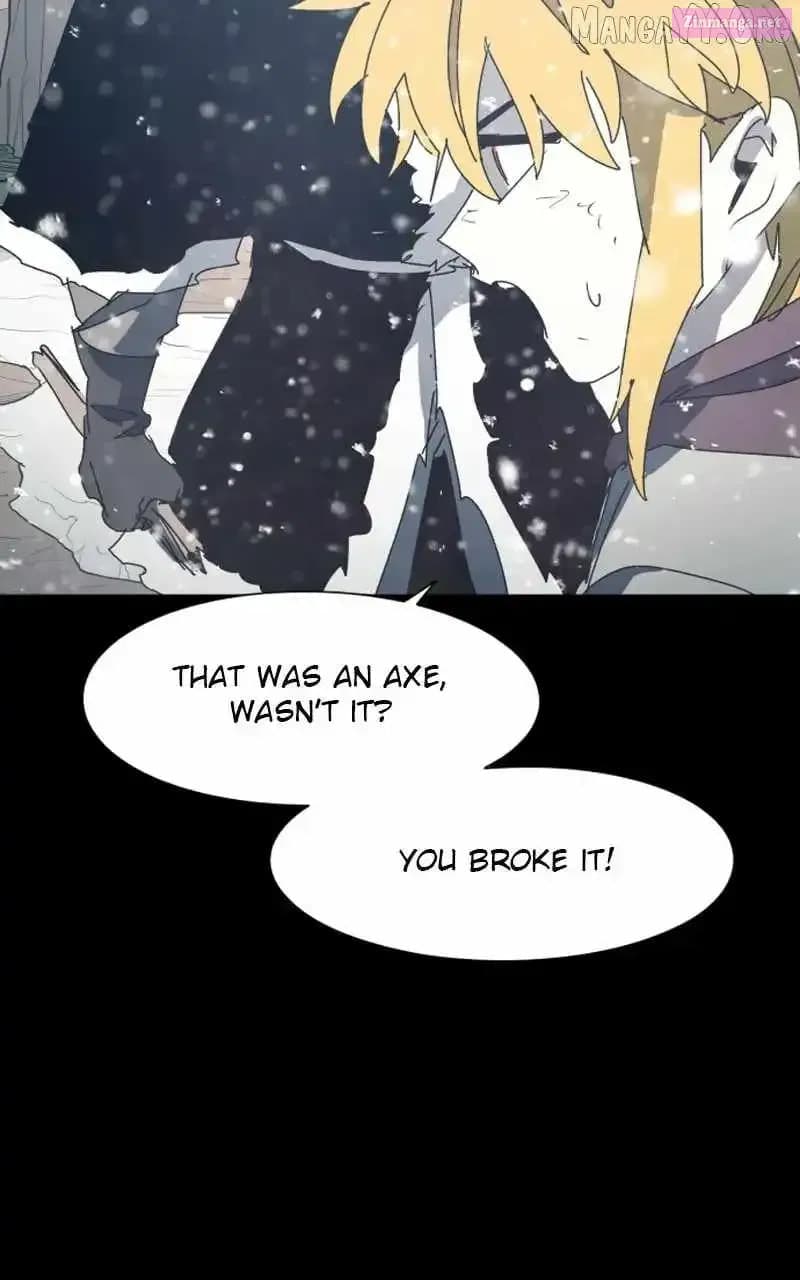 The Ember Knight chapter 219, page 18
