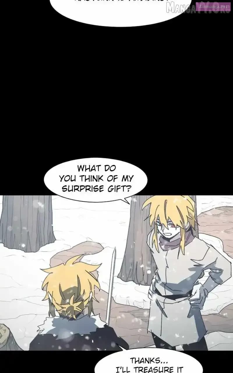The Ember Knight chapter 219, page 22