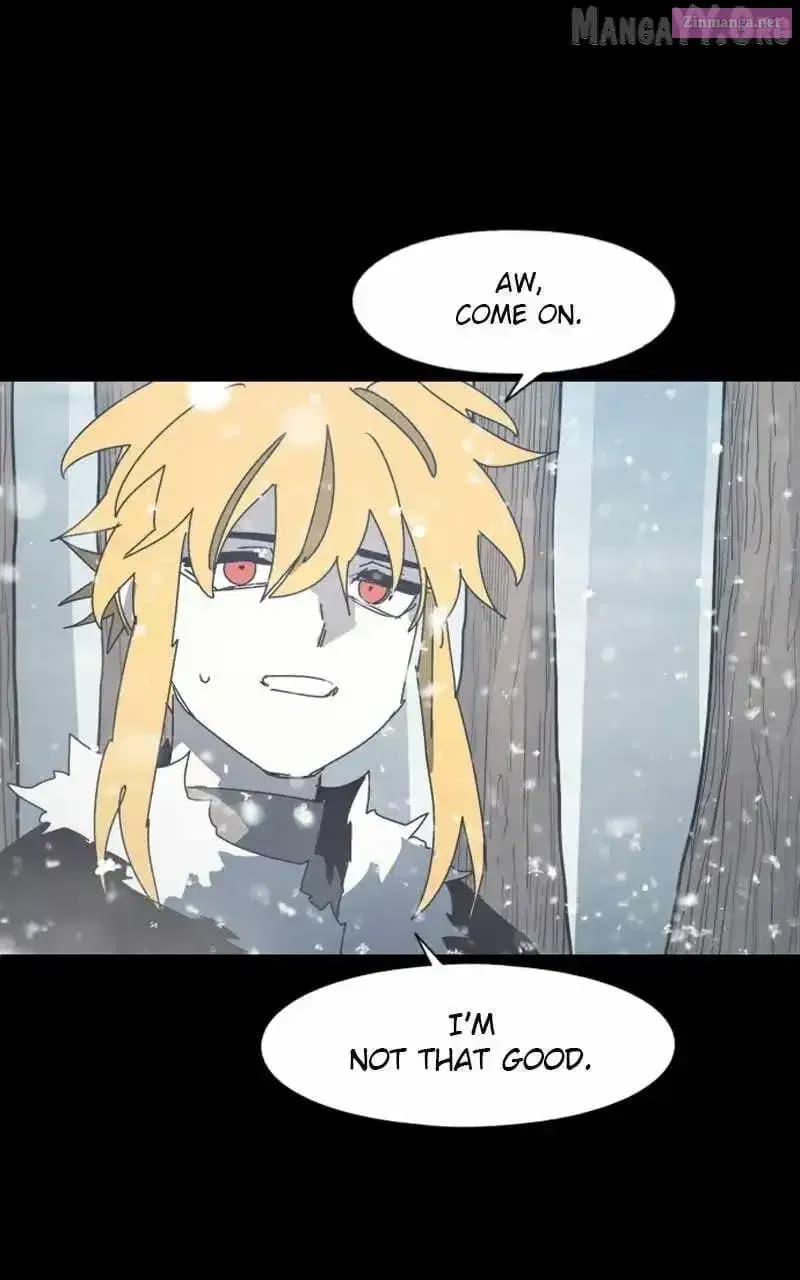 The Ember Knight chapter 219, page 24