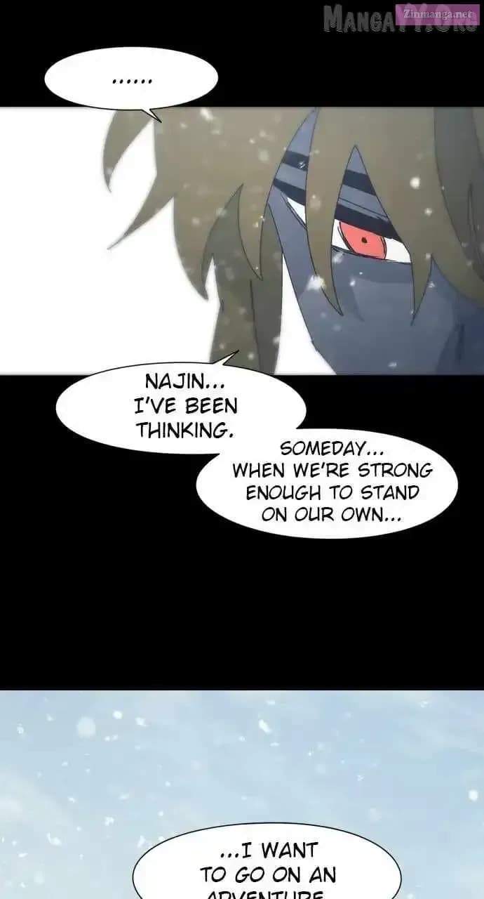 The Ember Knight chapter 219, page 28