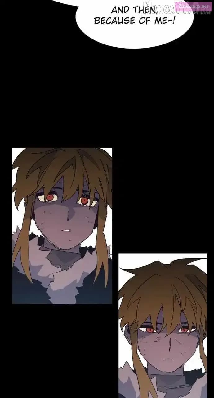 The Ember Knight chapter 219, page 36