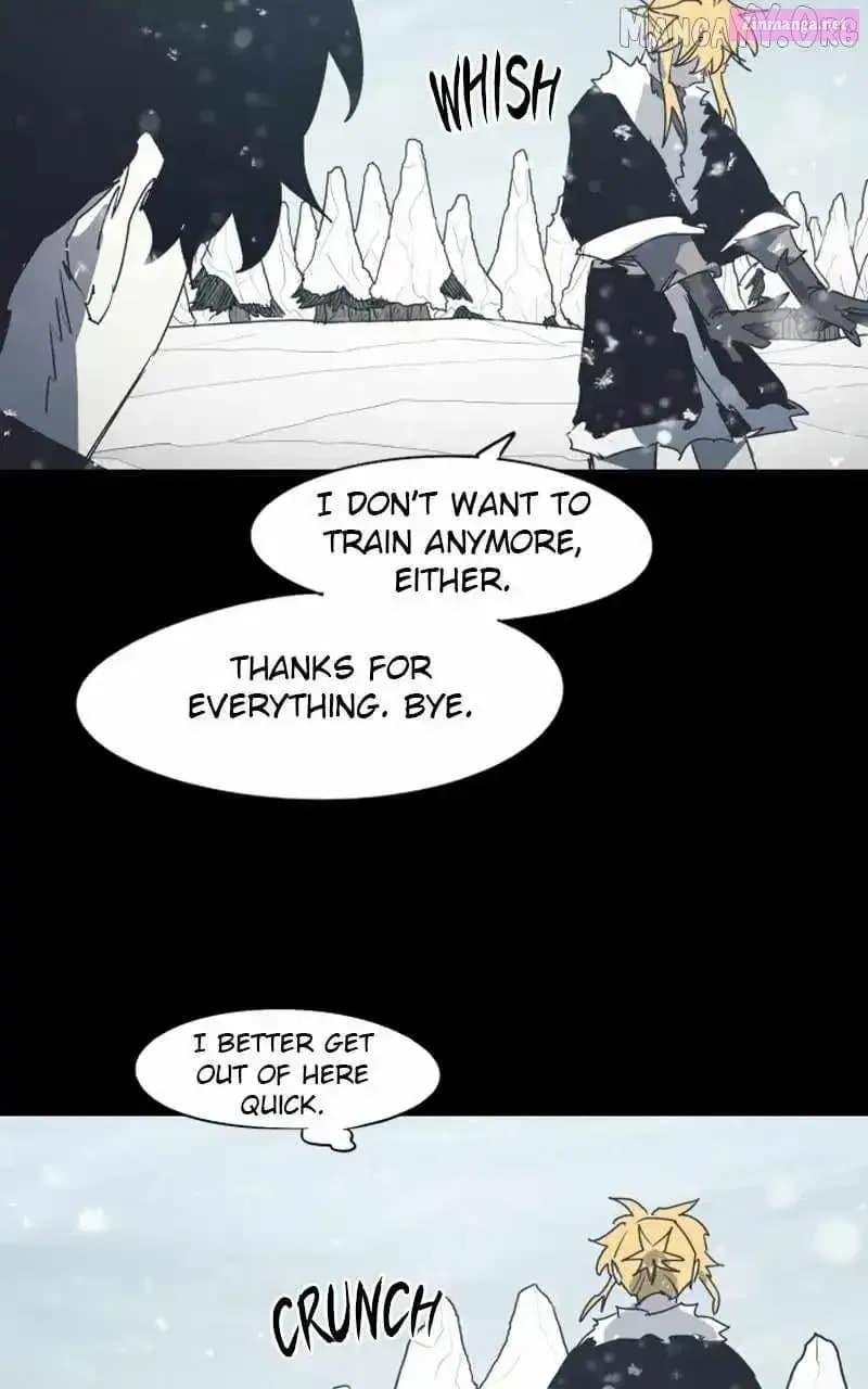 The Ember Knight chapter 219, page 59