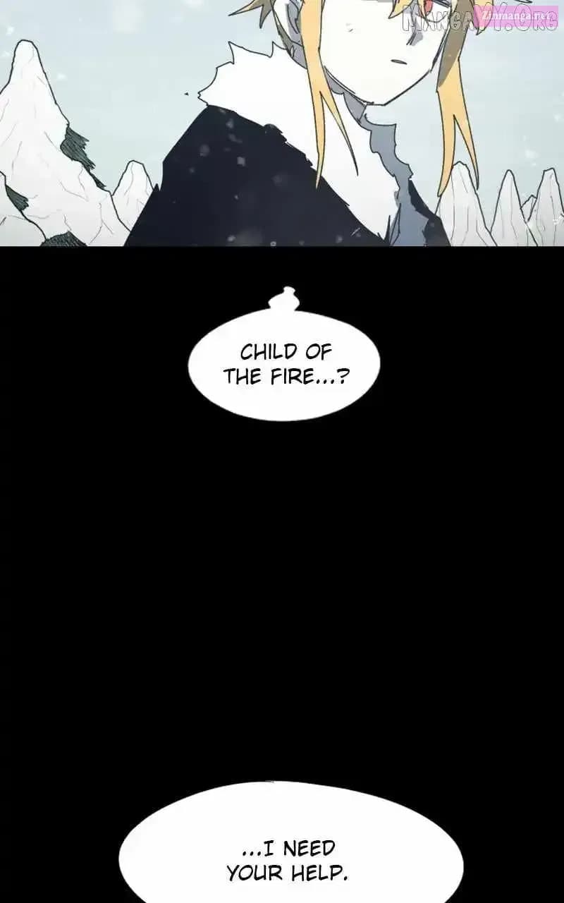 The Ember Knight chapter 219, page 66
