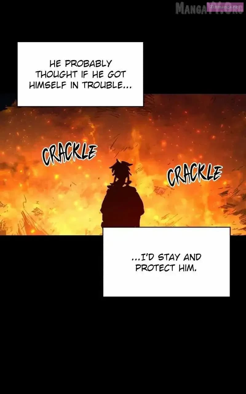 The Ember Knight chapter 219, page 72