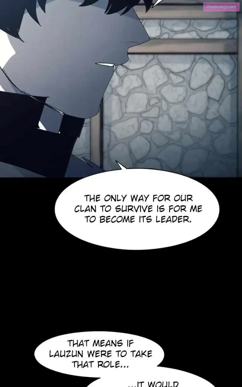 The Ember Knight chapter 220, page 4