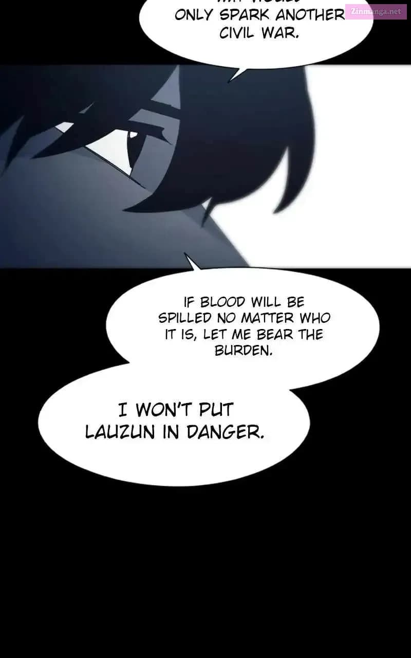 The Ember Knight chapter 220, page 5
