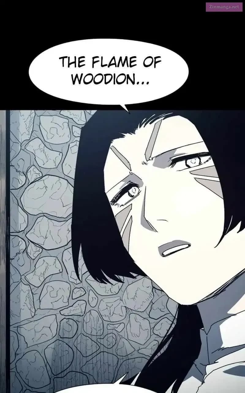 The Ember Knight chapter 220, page 10