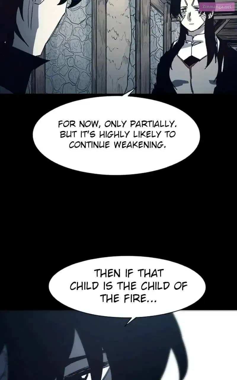 The Ember Knight chapter 220, page 18