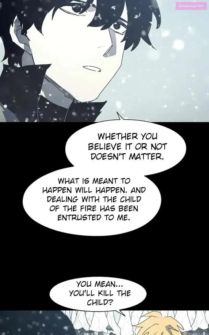 The Ember Knight chapter 220, page 31
