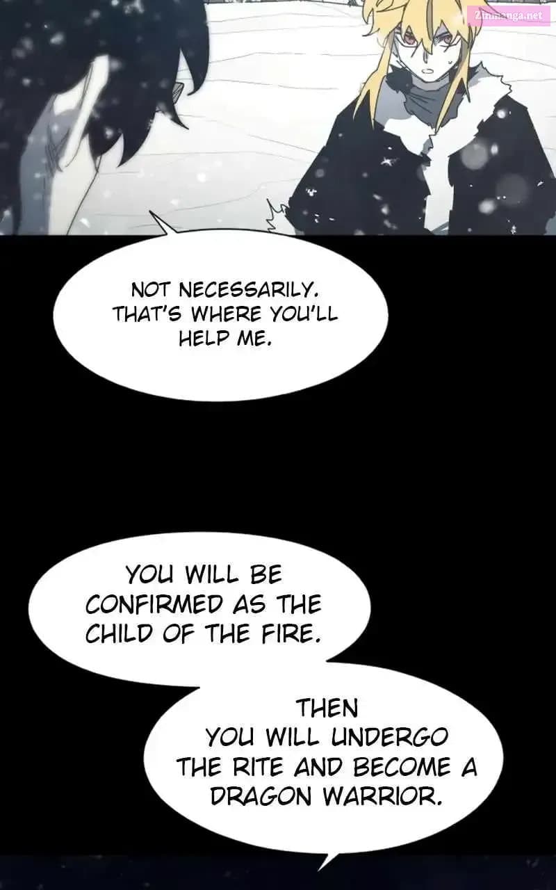 The Ember Knight chapter 220, page 32